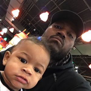 Meet your Posher, Allen